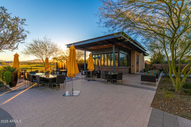 18076 E VISTA DESIERTO --, Rio Verde, AZ 85263