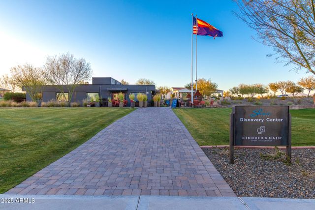 18076 E VISTA DESIERTO --, Rio Verde, AZ 85263