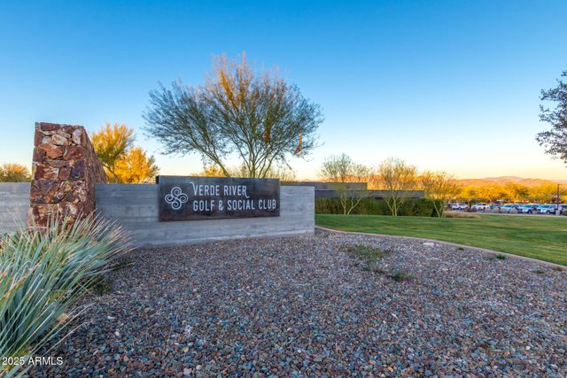 18076 E VISTA DESIERTO --, Rio Verde, AZ 85263