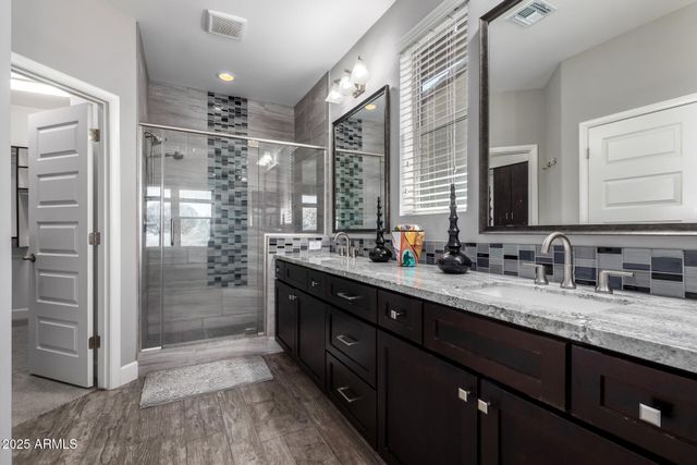 18076 E VISTA DESIERTO --, Rio Verde, AZ 85263