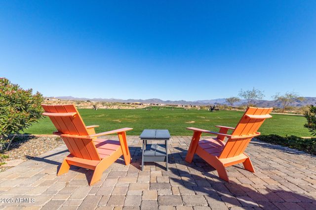 18076 E VISTA DESIERTO --, Rio Verde, AZ 85263