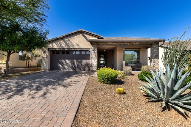 18076 E VISTA DESIERTO --, Rio Verde, AZ 85263