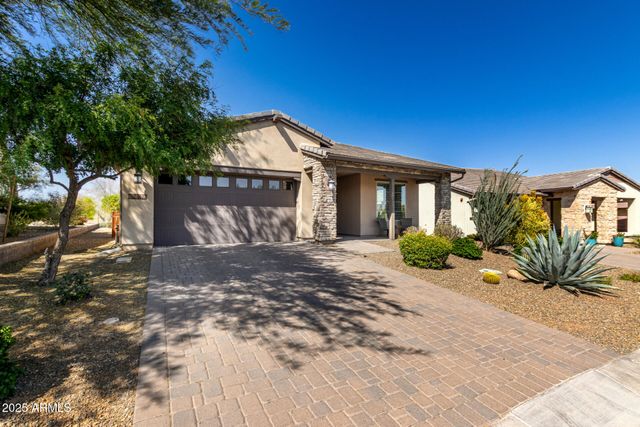 18076 E VISTA DESIERTO --, Rio Verde, AZ 85263