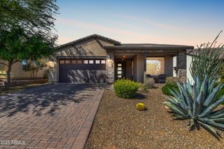 18076 E VISTA DESIERTO --, Rio Verde, AZ 85263