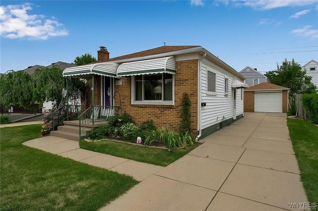 179 Hamilton Boulevard, Tonawanda, NY 14217