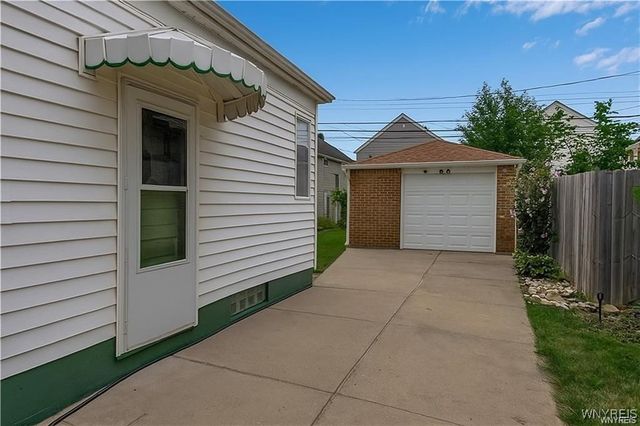 179 Hamilton Boulevard, Tonawanda, NY 14217