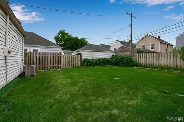 179 Hamilton Boulevard, Tonawanda, NY 14217