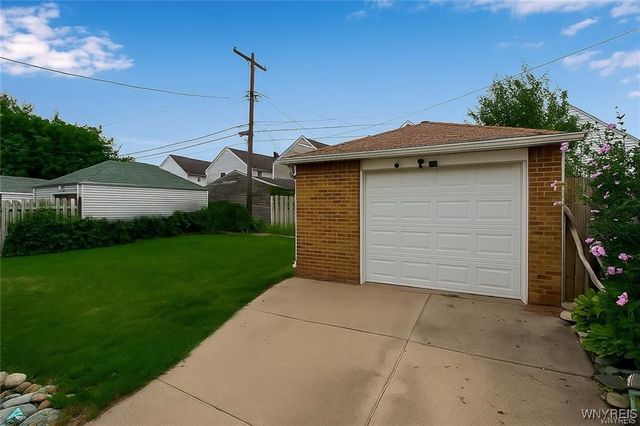 179 Hamilton Boulevard, Tonawanda, NY 14217