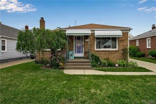 179 Hamilton Boulevard, Tonawanda, NY 14217