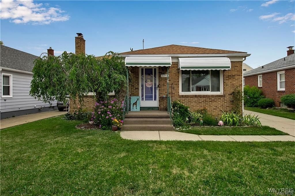 179 Hamilton Boulevard, Tonawanda, NY 14217
