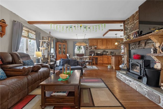 31754 State Highway 23, Gilboa, NY 12167