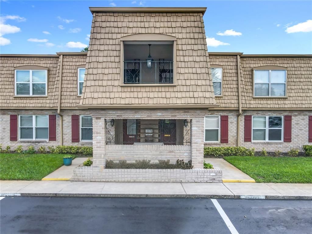 200 SAINT ANDREWS BOULEVARD 2206, Winter Park, FL 32792