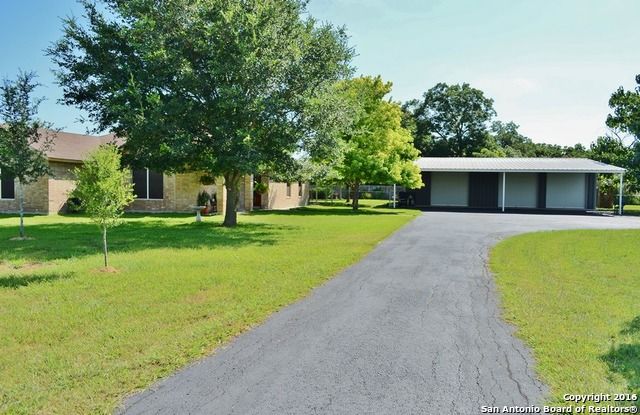 2767 Haeckerville, Cibolo, TX 78108