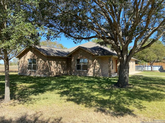 2767 Haeckerville, Cibolo, TX 78108