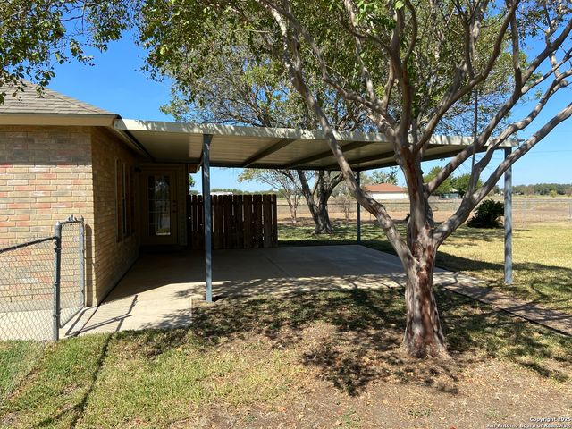 2767 Haeckerville, Cibolo, TX 78108