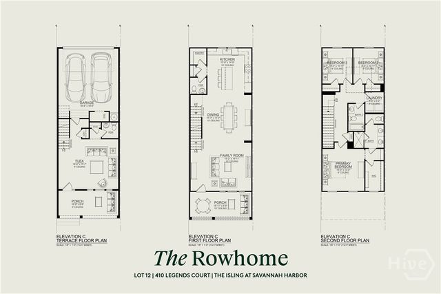 410 Legends Court, Savannah, GA 31401