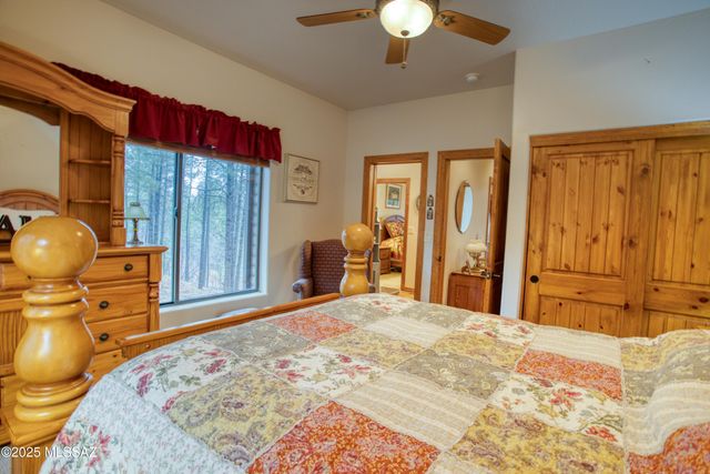 520 N Silverleaf Lane, Show Low, AZ 85901