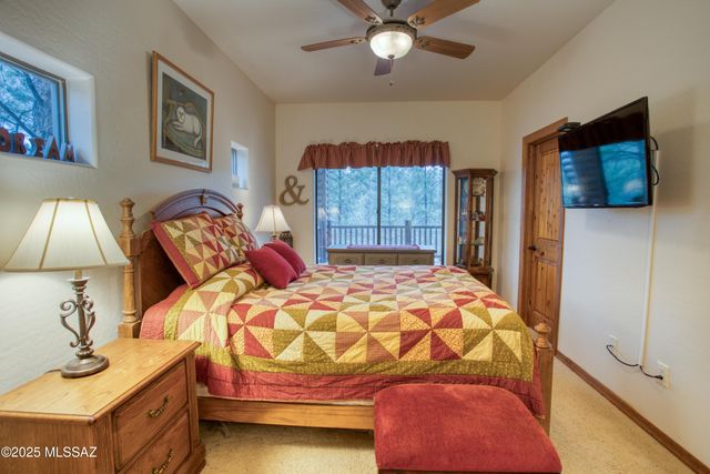 520 N Silverleaf Lane, Show Low, AZ 85901