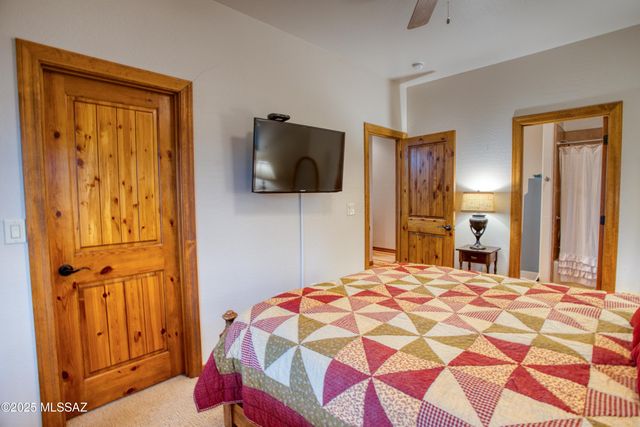 520 N Silverleaf Lane, Show Low, AZ 85901