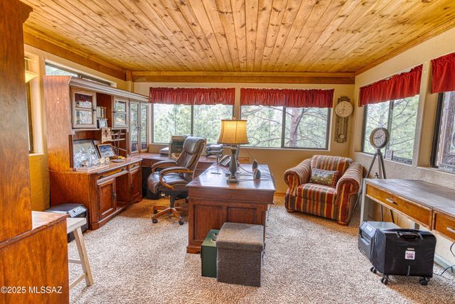 520 N Silverleaf Lane, Show Low, AZ 85901