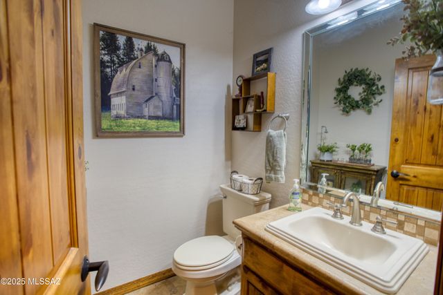 520 N Silverleaf Lane, Show Low, AZ 85901