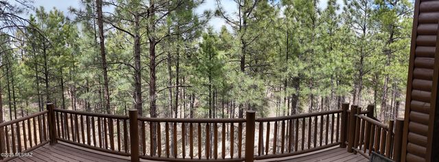 520 N Silverleaf Lane, Show Low, AZ 85901