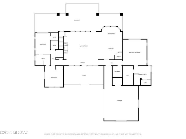 520 N Silverleaf Lane, Show Low, AZ 85901