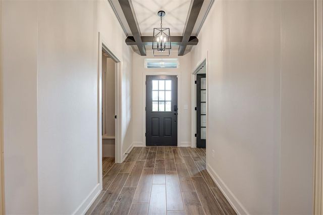 4832 Sundowner Lane, Edmond, OK 73034
