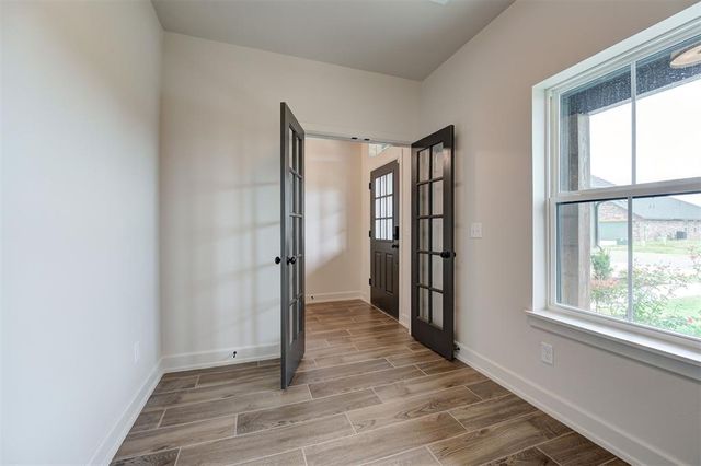 4832 Sundowner Lane, Edmond, OK 73034
