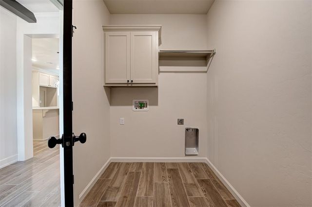 4832 Sundowner Lane, Edmond, OK 73034