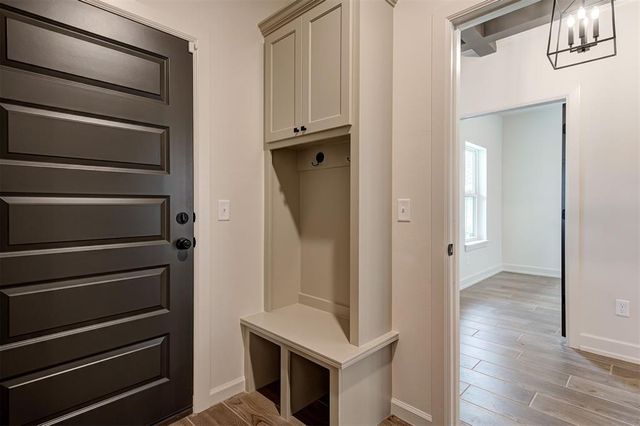 4832 Sundowner Lane, Edmond, OK 73034