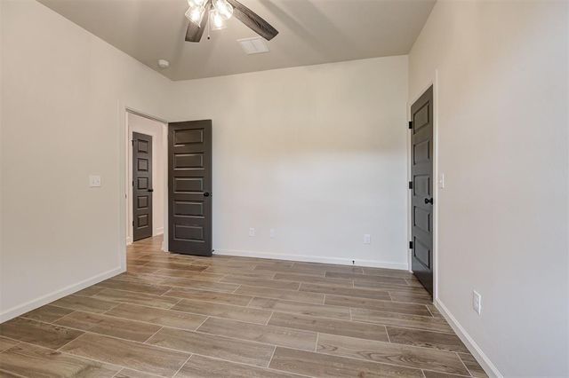 4832 Sundowner Lane, Edmond, OK 73034