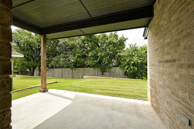 4832 Sundowner Lane, Edmond, OK 73034