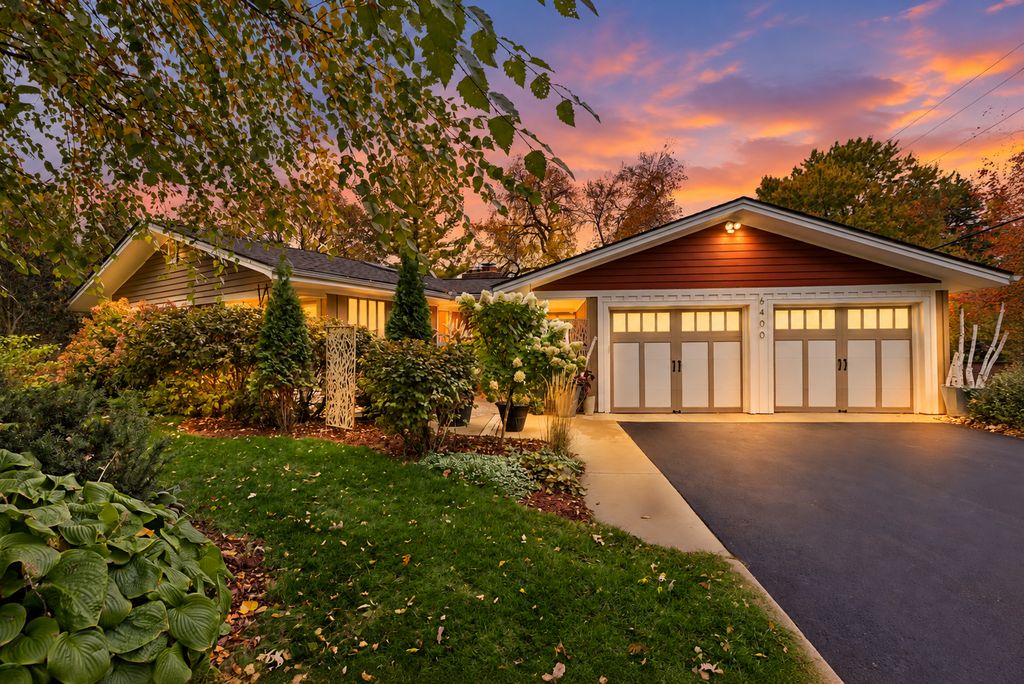 6400 Mildred Avenue, Edina, MN 55439 — exterior