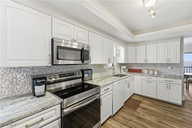 1925 Clifford ST 101, Fort Myers, FL 33901