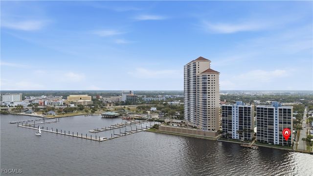 1925 Clifford ST 101, Fort Myers, FL 33901