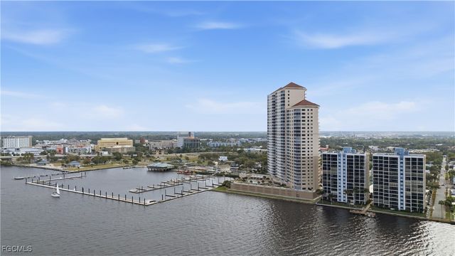 1925 Clifford ST 101, Fort Myers, FL 33901