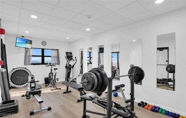 1925 Clifford ST 101, Fort Myers, FL 33901