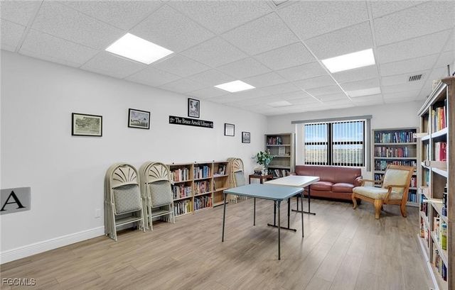 1925 Clifford ST 101, Fort Myers, FL 33901