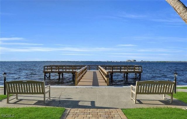 1925 Clifford ST 101, Fort Myers, FL 33901