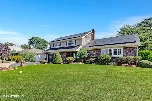 32 Kilfoyle Avenue, Fords, NJ 08863