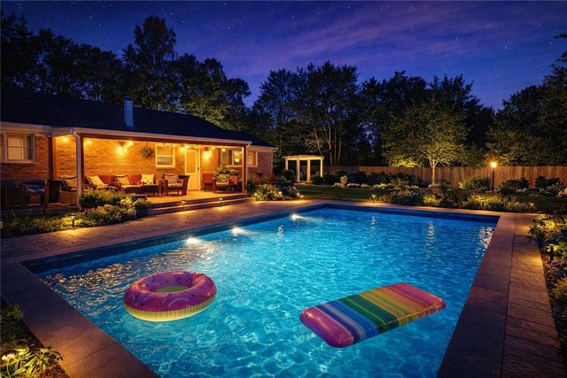 6 Hitree Lane, Chili, NY 14624