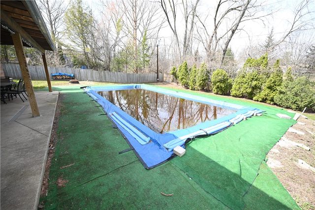 6 Hitree Lane, Chili, NY 14624