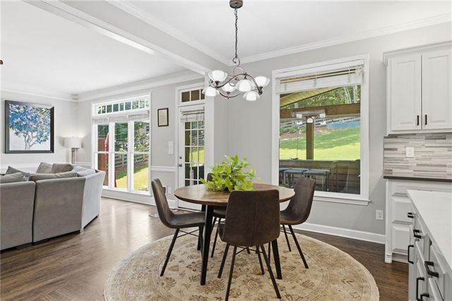 112 Grandcrest Drive, Suwanee, GA 30024