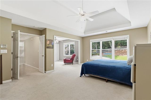 112 Grandcrest Drive, Suwanee, GA 30024