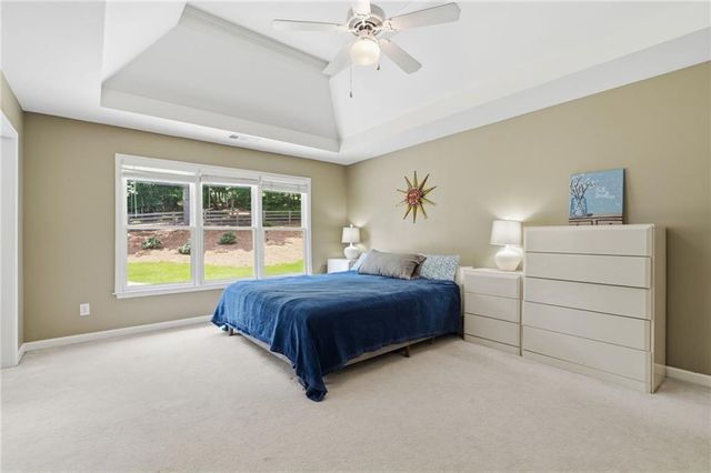 112 Grandcrest Drive, Suwanee, GA 30024
