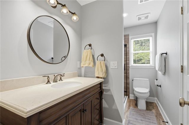 112 Grandcrest Drive, Suwanee, GA 30024