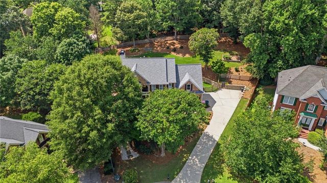 112 Grandcrest Drive, Suwanee, GA 30024