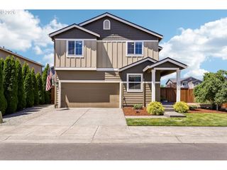 11512 Ne 131ST Pl, Vancouver, WA 98682