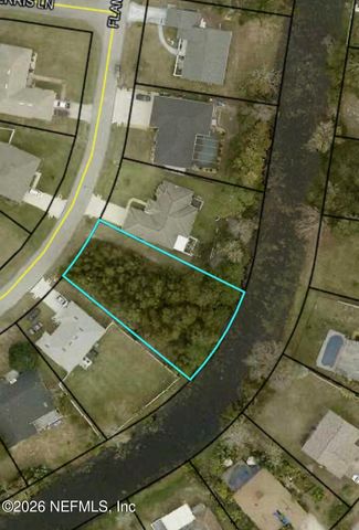 18 FLAMINGO Drive, Palm Coast, FL 32137